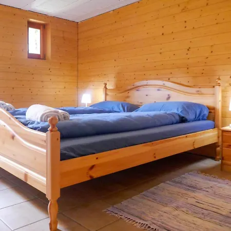 Rustico Dolomia By Interhome Holiday home Acquacalda