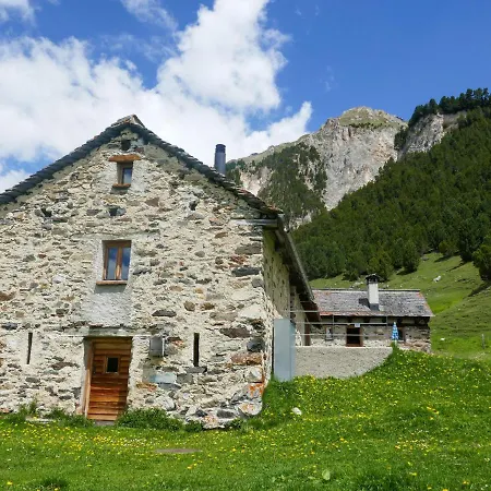 Rustico Dolomia By Interhome * Acquacalda