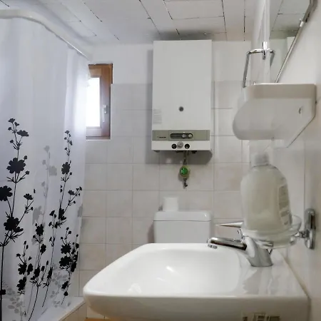 Rustico Dolomia By Interhome