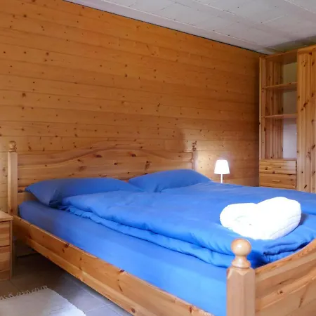 Rustico Dolomia By Interhome Holiday home