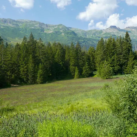 Holiday home Rustico Dolomia By Interhome Acquacalda