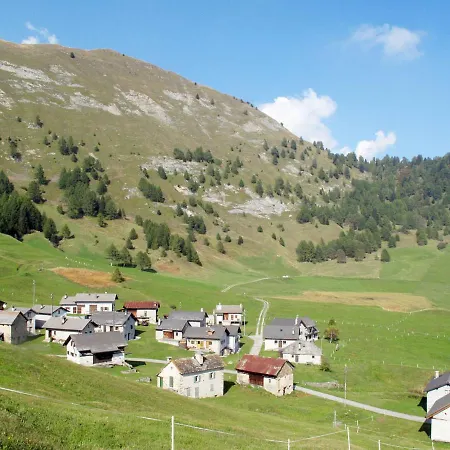 Holiday home Rustico Dolomia By Interhome