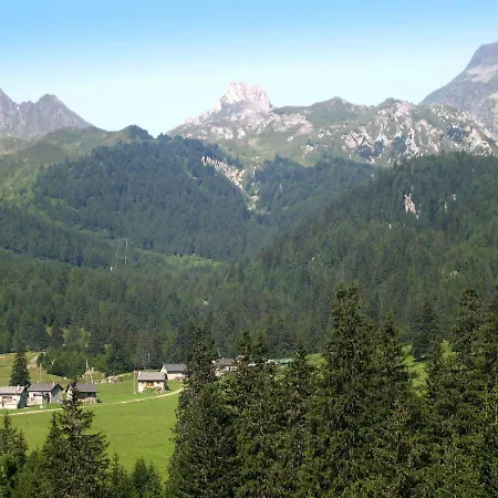 Rustico Dolomia By Interhome Holiday home