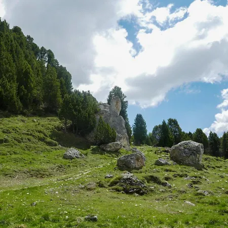 Rustico Dolomia By Interhome 度假居
