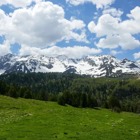 Rustico Dolomia By Interhome * Acquacalda