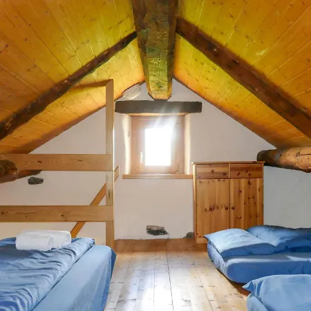 度假居 Rustico Dolomia By Interhome