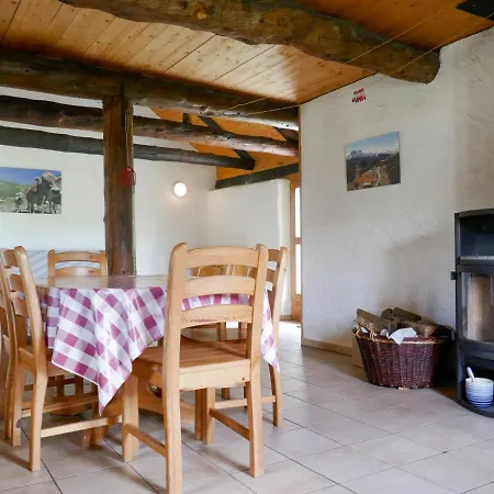 Rustico Dolomia By Interhome Acquacalda