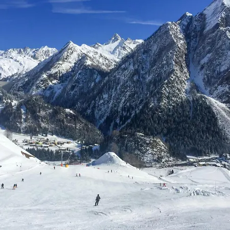 Rustico Dolomia By Interhome Acquacalda