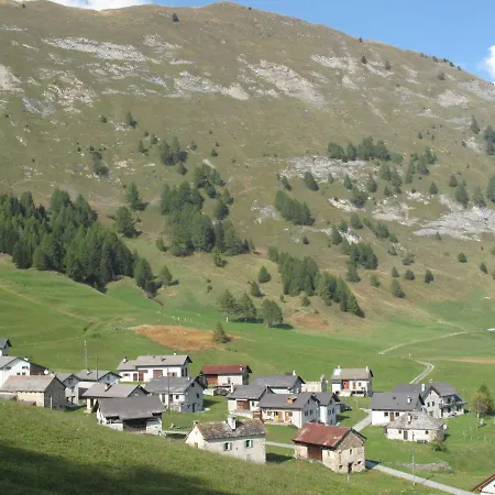 Rustico Dolomia By Interhome * Acquacalda
